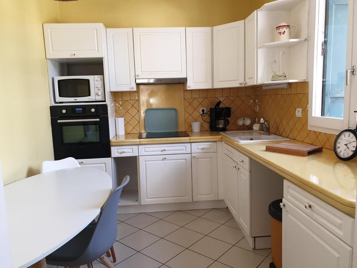 Tres Bel Appartement Avec Piscine Digne-les-Bains Extérieur photo