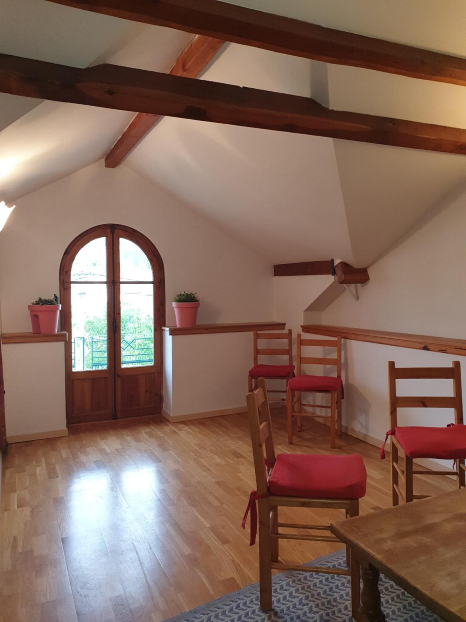 Tres Bel Appartement Avec Piscine Digne-les-Bains Extérieur photo