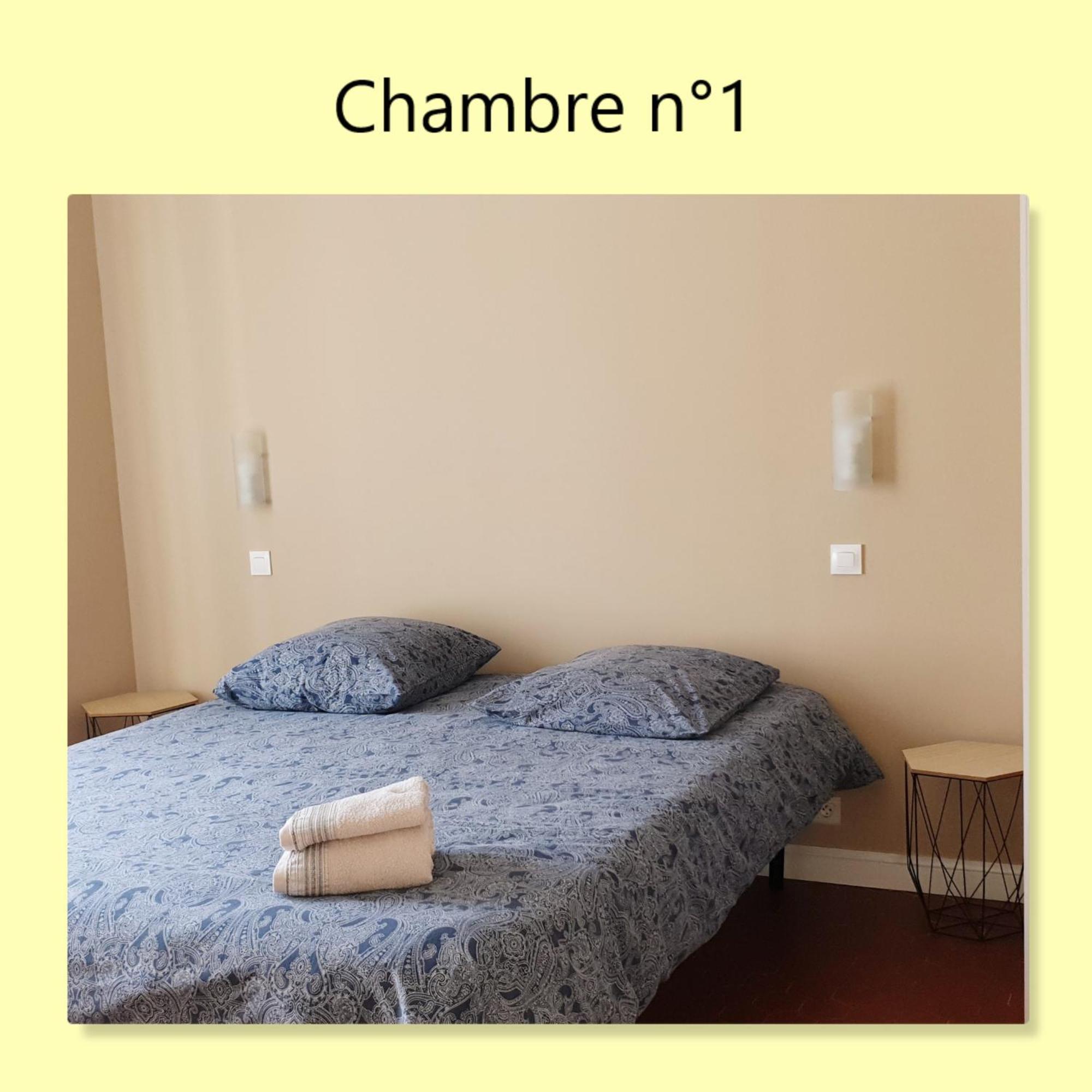 Tres Bel Appartement Avec Piscine Digne-les-Bains Extérieur photo