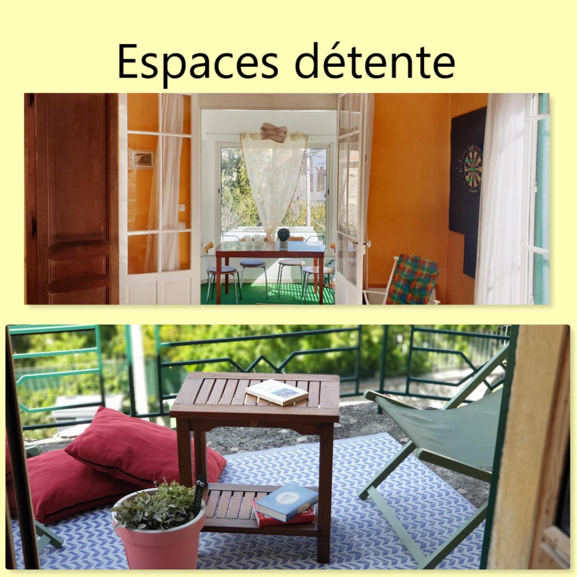 Tres Bel Appartement Avec Piscine Digne-les-Bains Extérieur photo