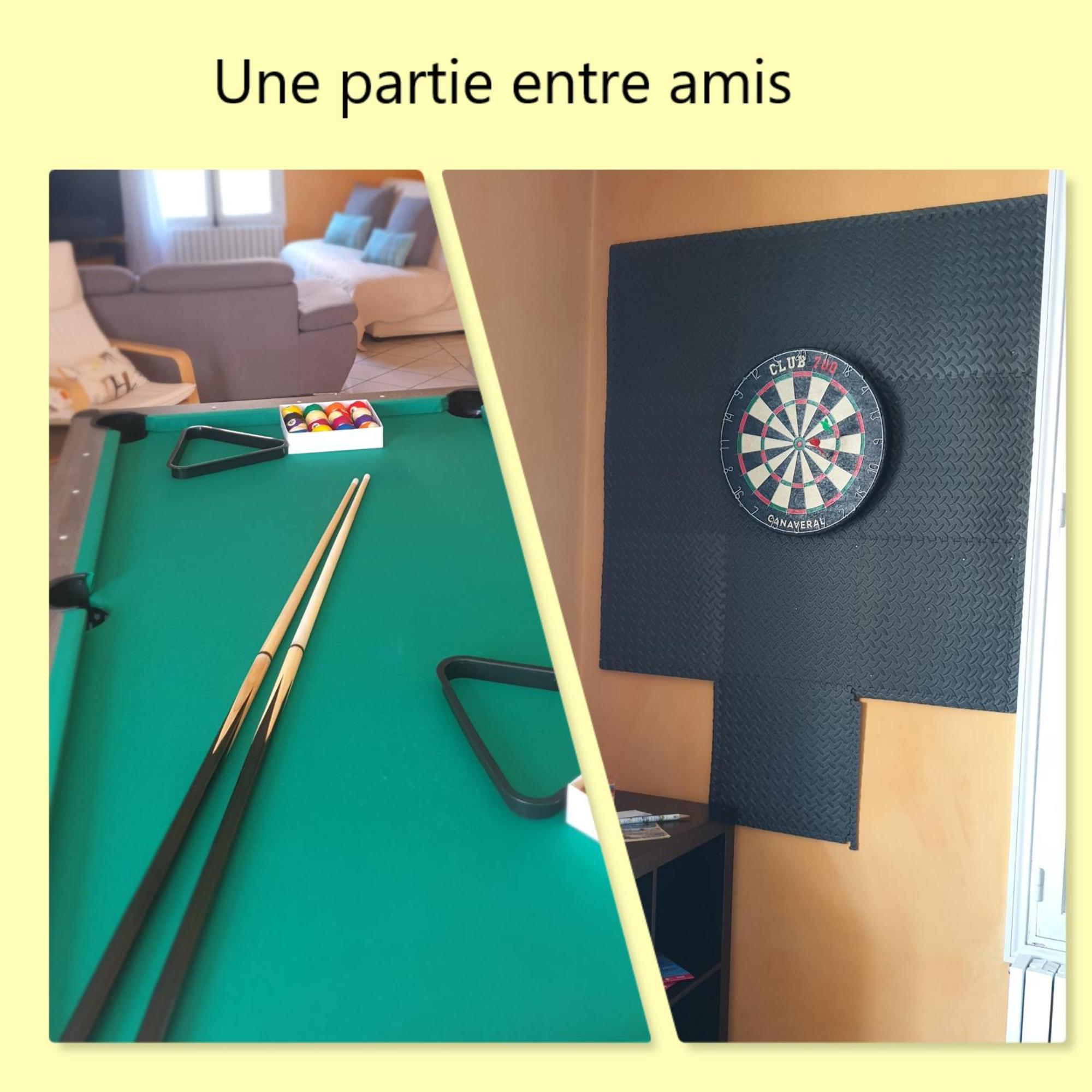 Tres Bel Appartement Avec Piscine Digne-les-Bains Extérieur photo