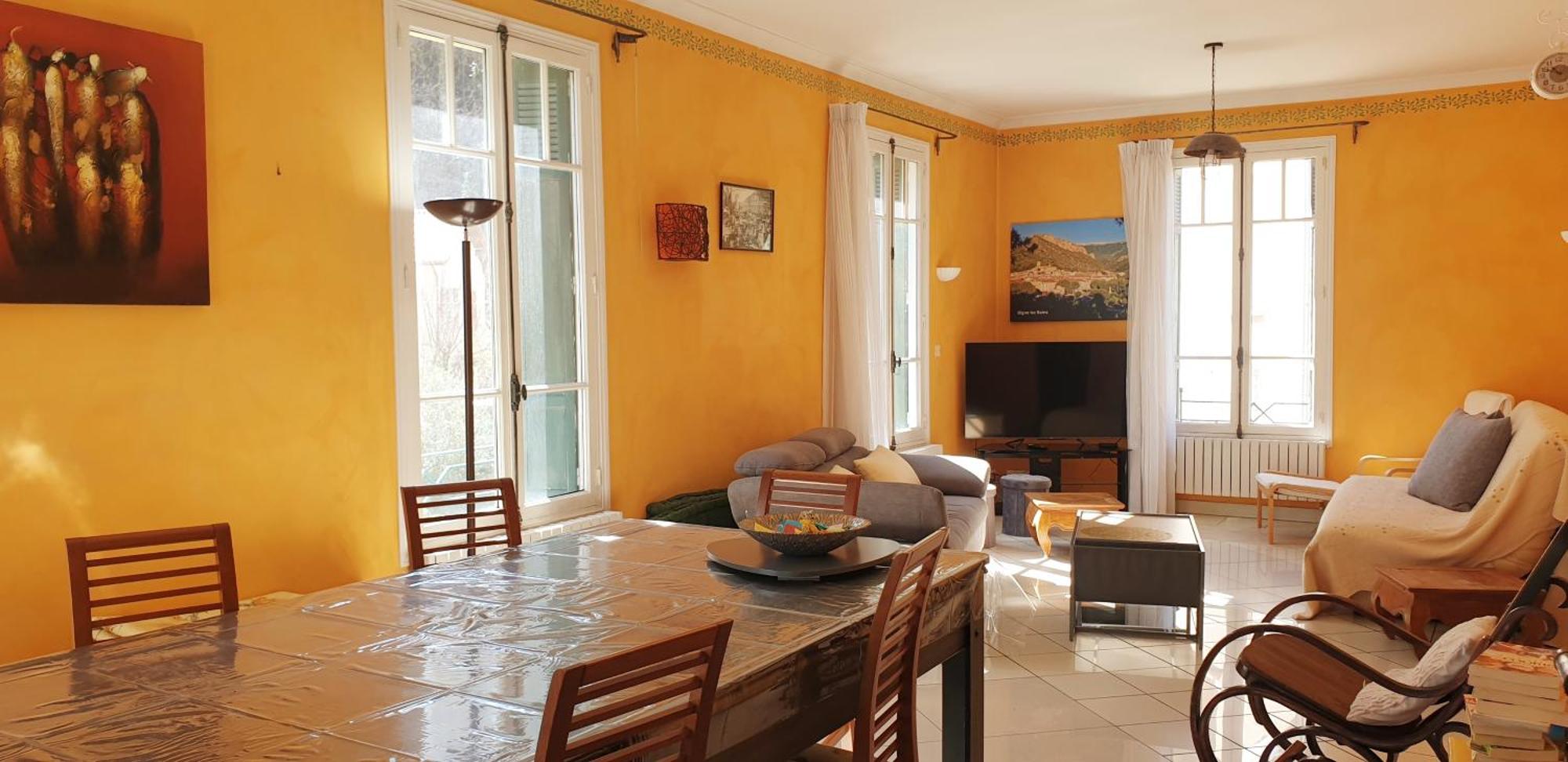 Tres Bel Appartement Avec Piscine Digne-les-Bains Extérieur photo